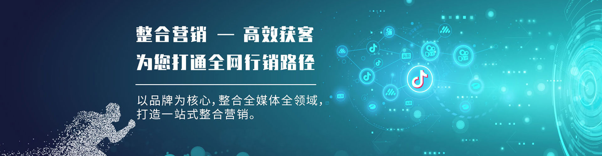 白云sem主管